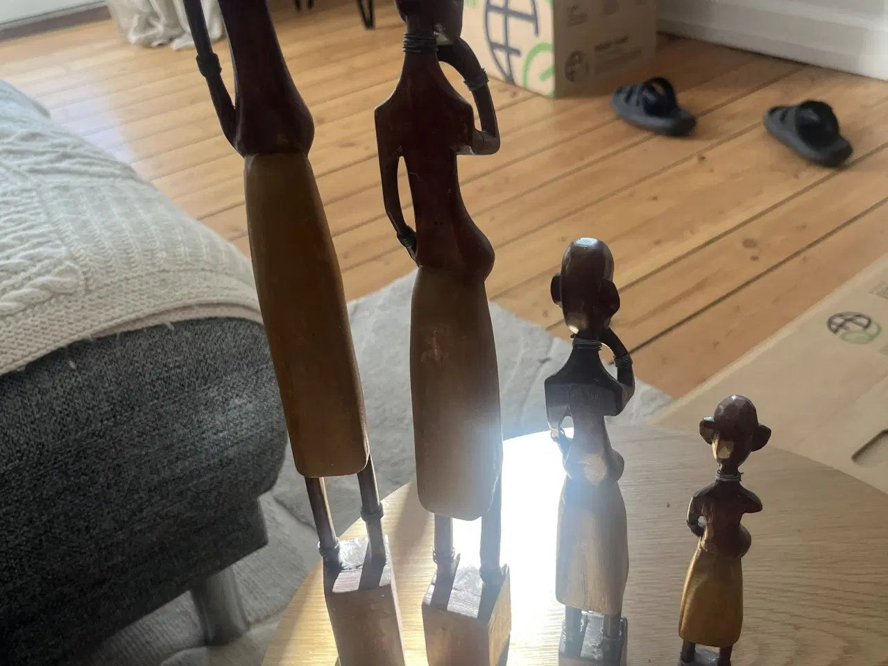 Billede 3 - Figure fra thailand