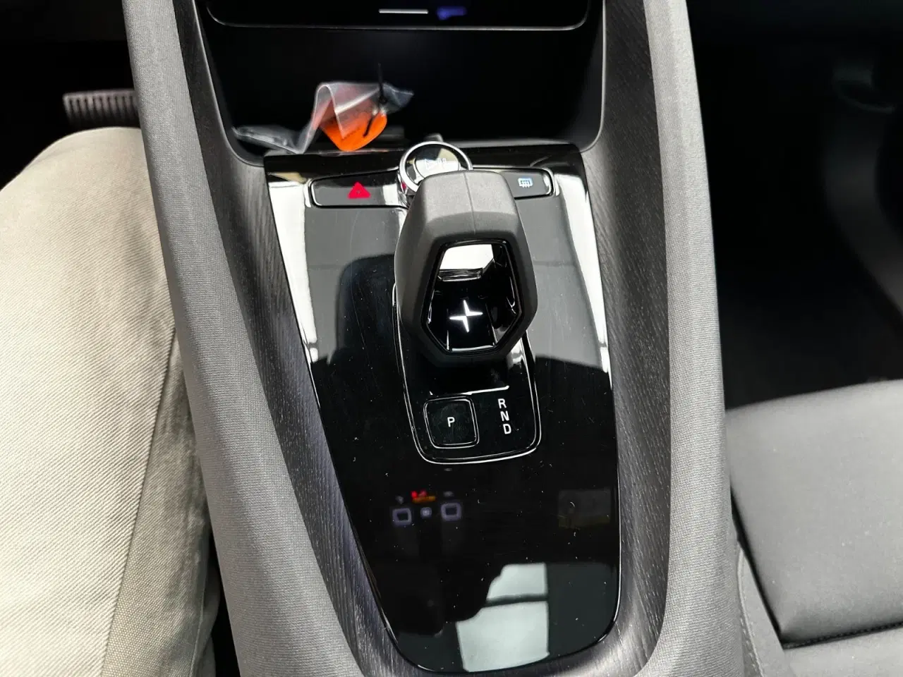 Billede 20 - Polestar 2  Long Range AWD