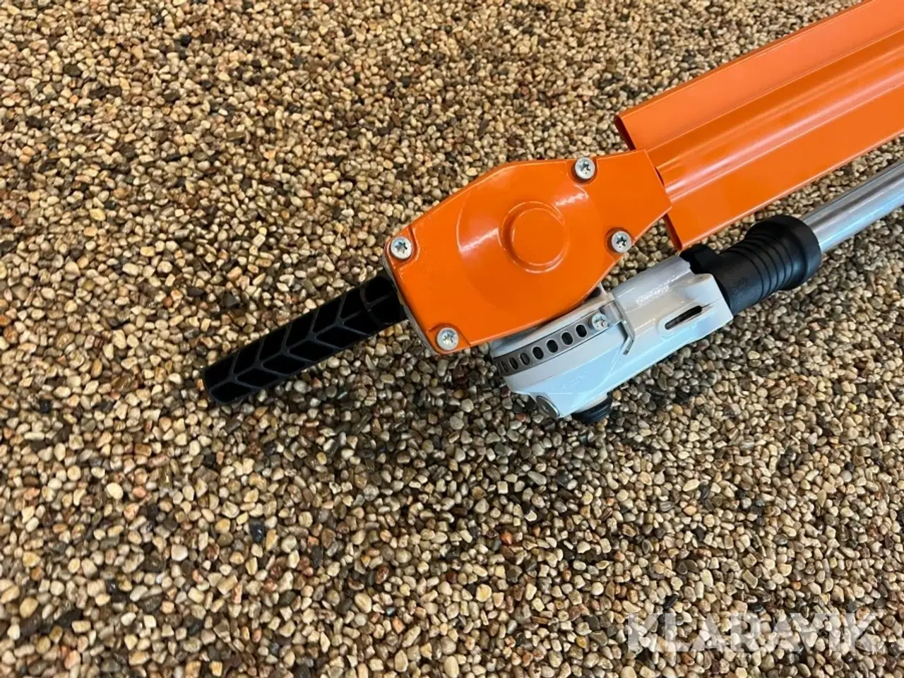 Billede 4 - Hækkeklipper Stihl HLE71K