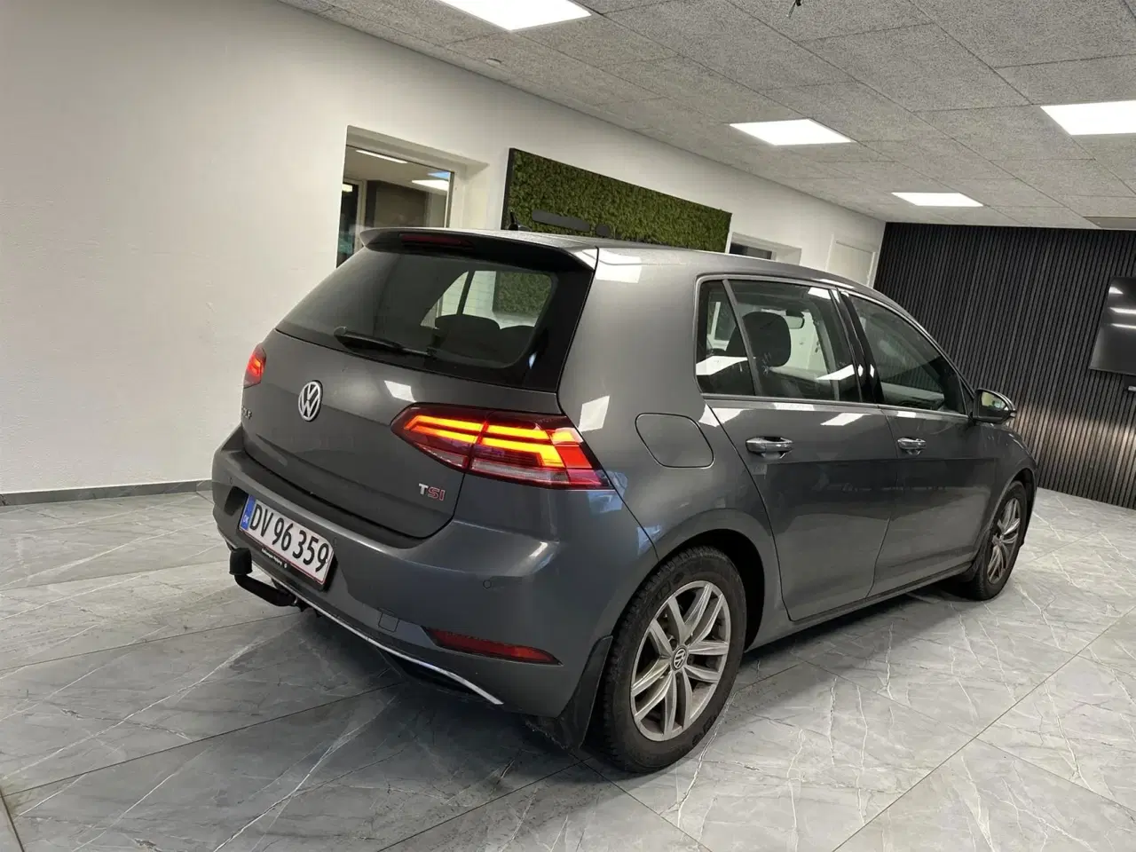 Billede 4 - Renault Captur 1,5 DCI FAP Expression Energy 90HK 5d