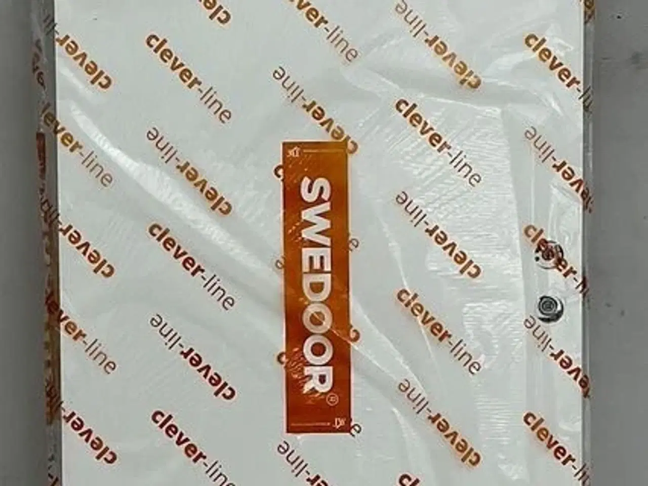 Billede 4 - Swedoor M8 -1 4 styk højde 200 cm