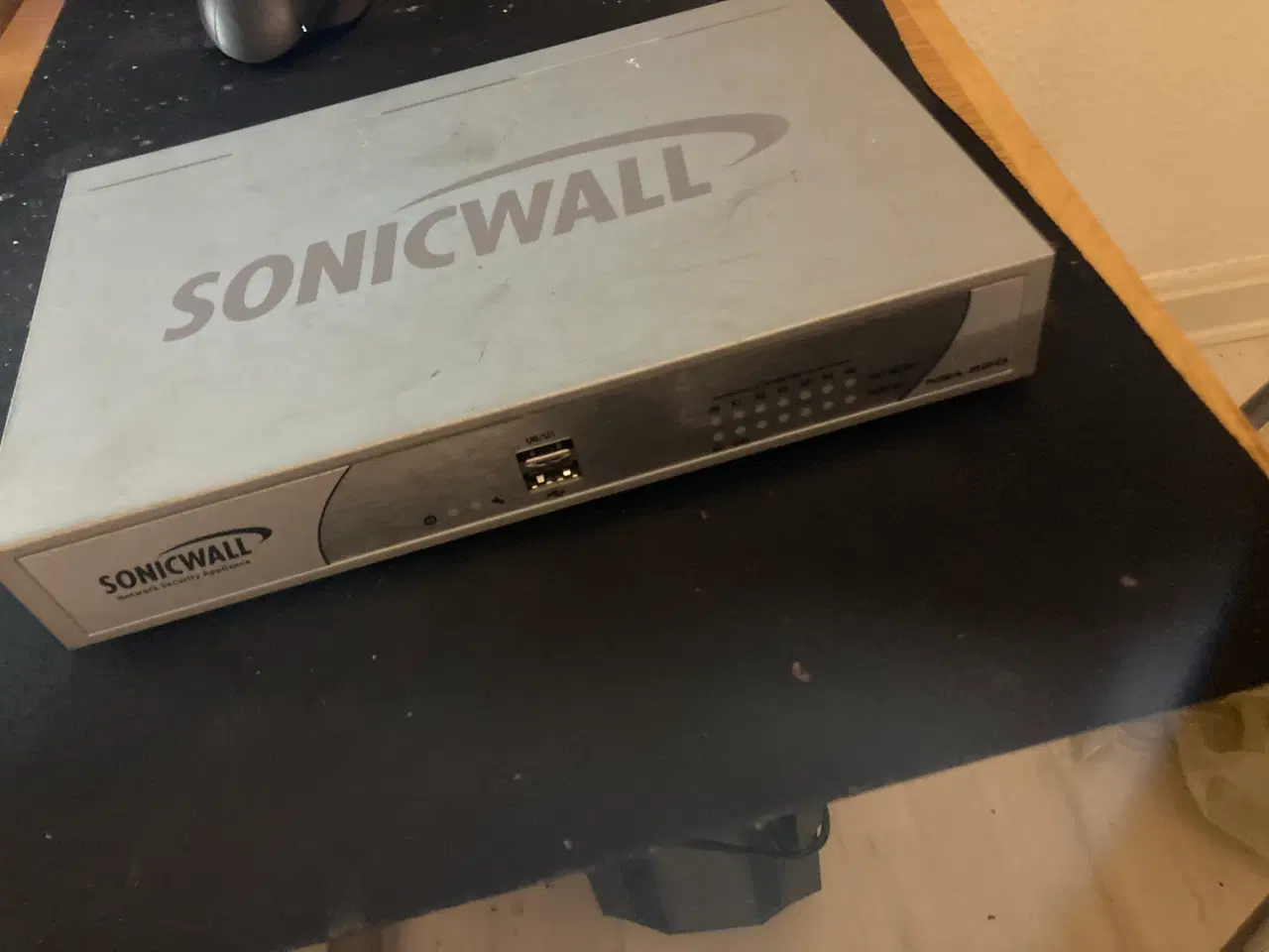 Billede 2 - Sonicwall Firewall