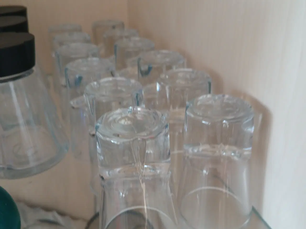 Billede 3 - Rosendahl glas 
