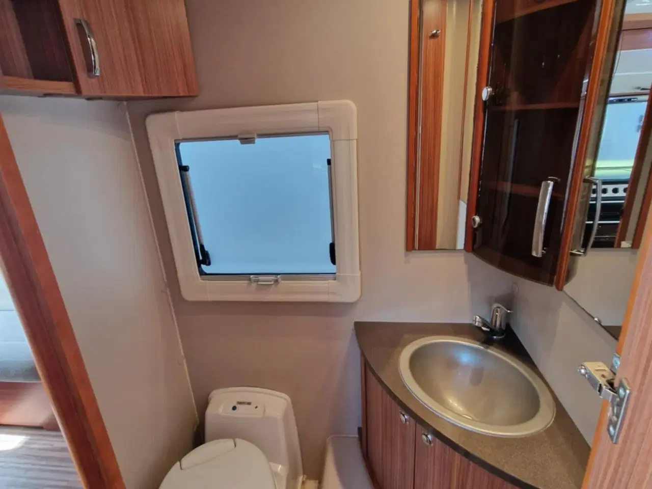 Billede 13 - 2012 - Adria Alpina 663 UK