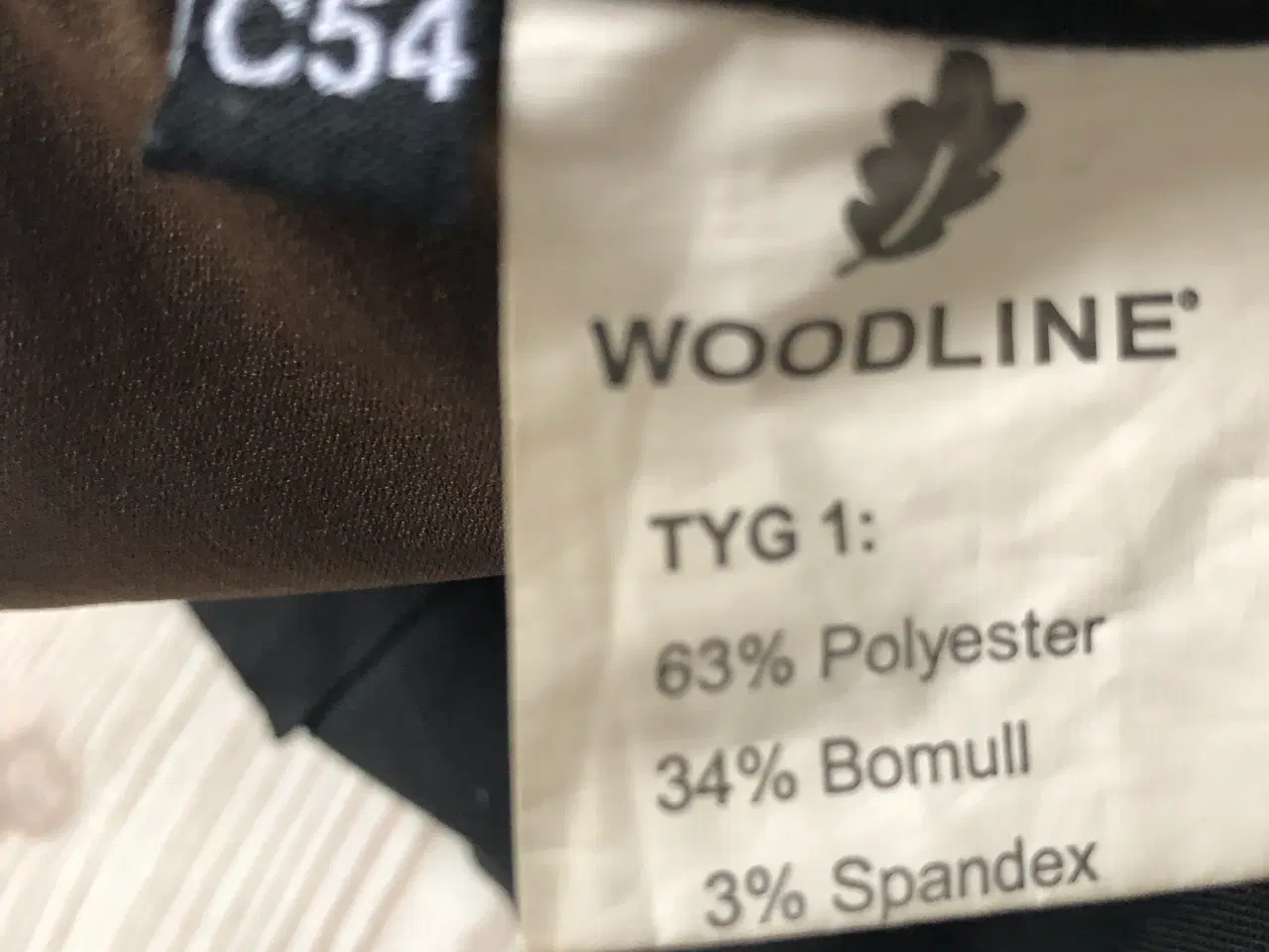 Billede 4 - Bukser str 54