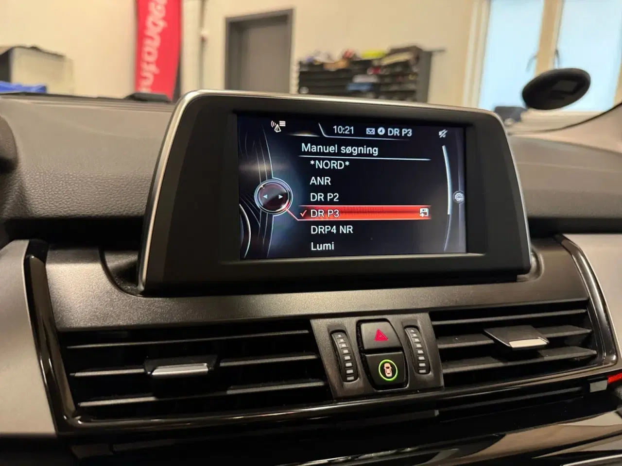 Billede 11 - BMW 225xe 1,5 Active Tourer Advantage aut.