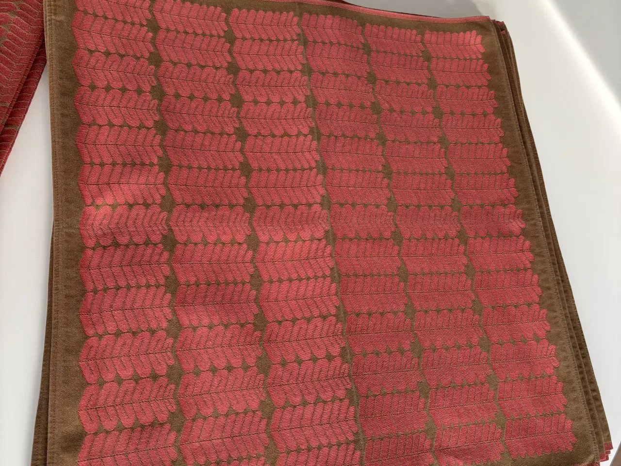 Billede 4 - Georg Jensen damask duge