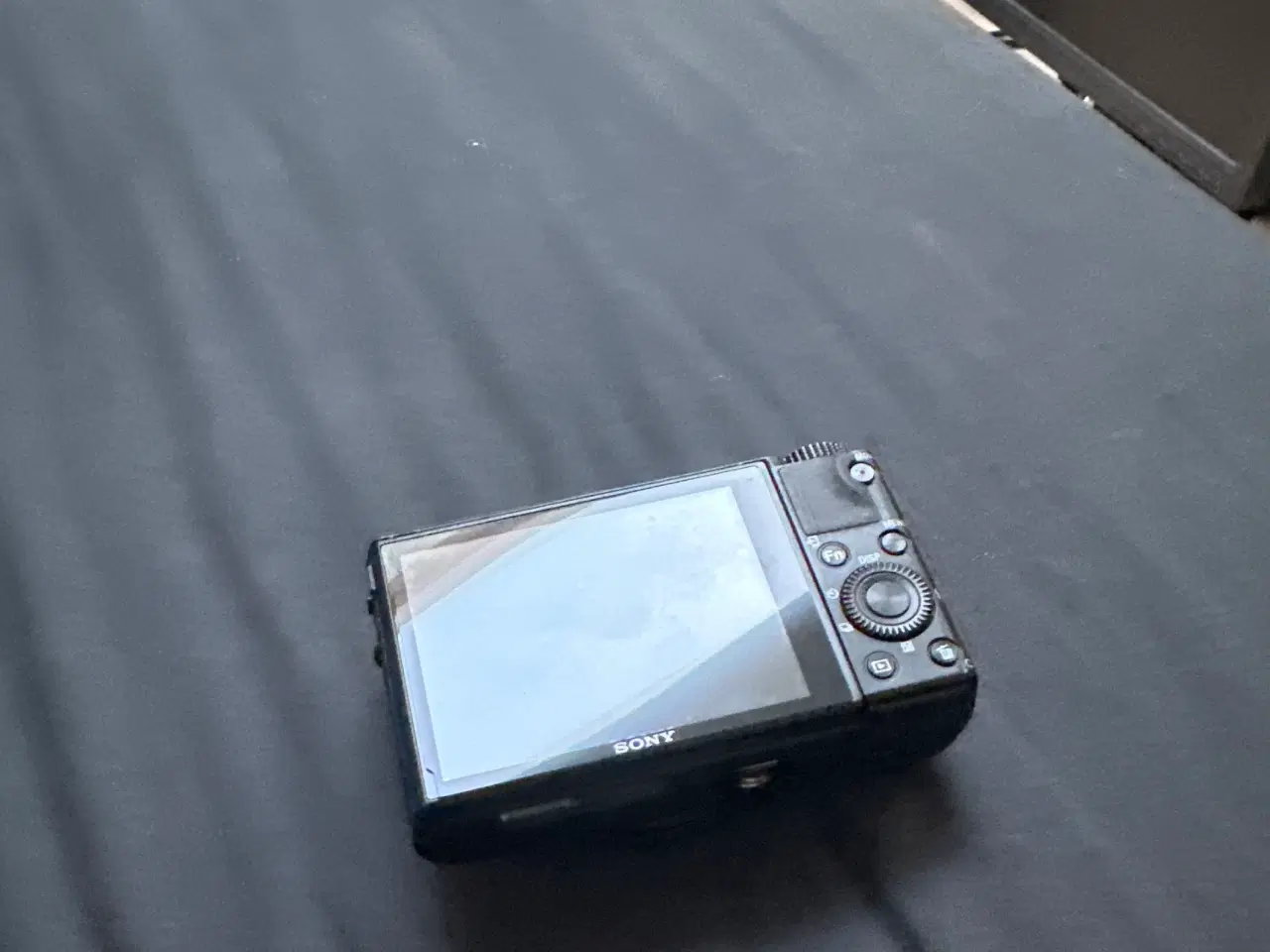 Billede 3 - Sony R100 m5a med tilbehør