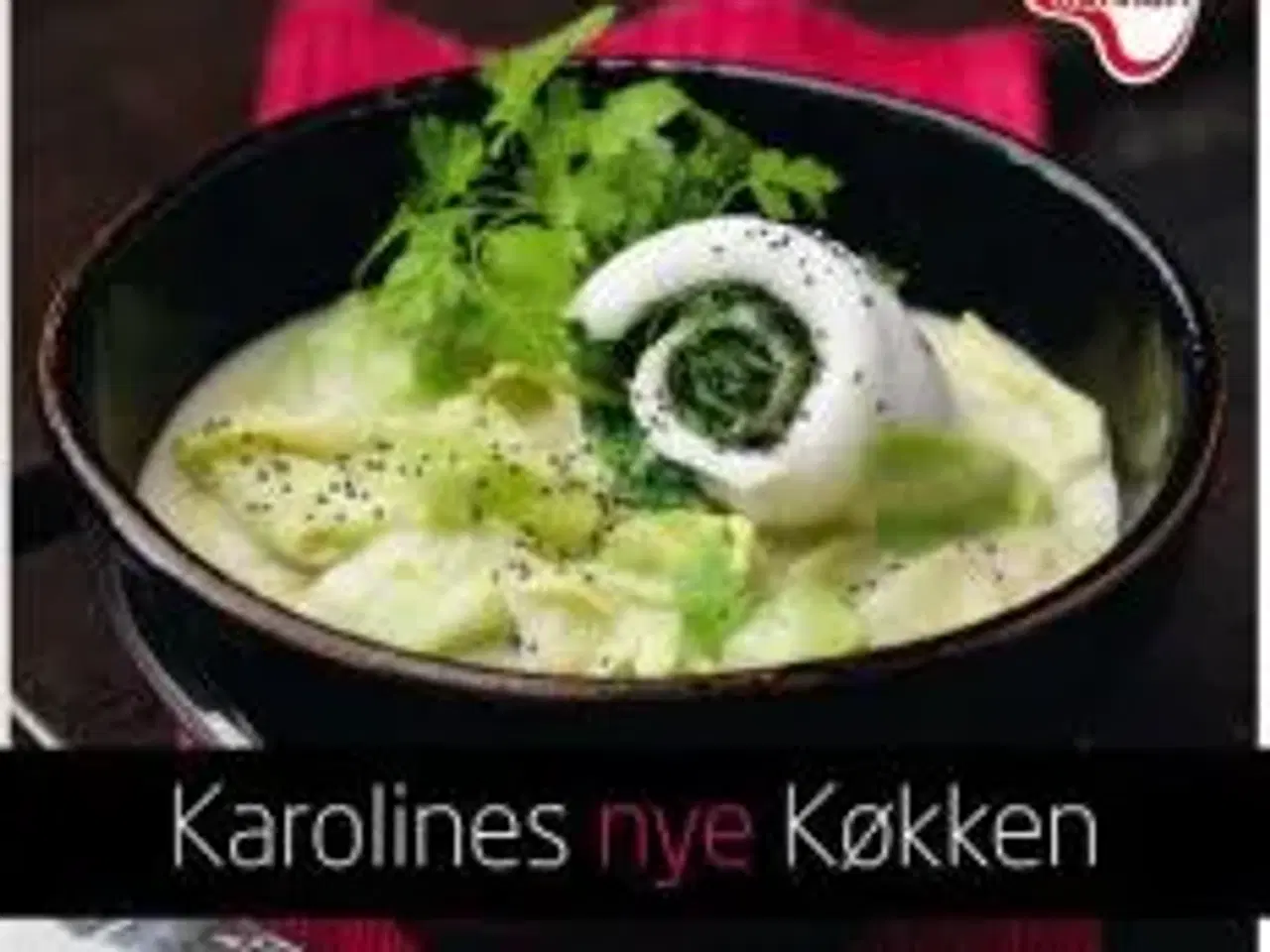 Billede 1 - Karolines nye Køkken