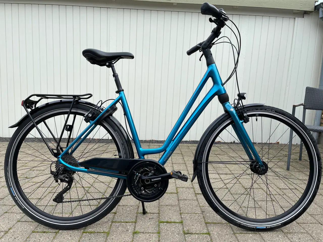 Billede 1 - KOGA cykel Venya 7 m/k