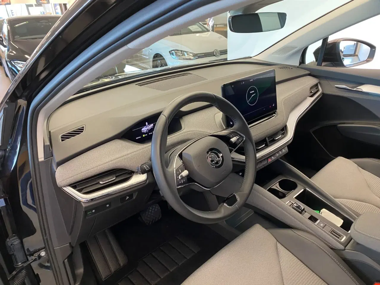 Billede 9 - Skoda Enyaq 50 iV