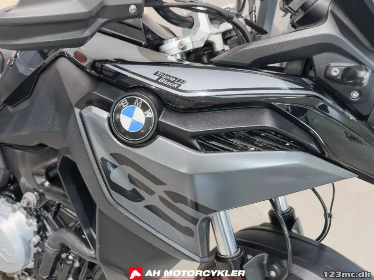 Billede 14 - BMW F 750 GS