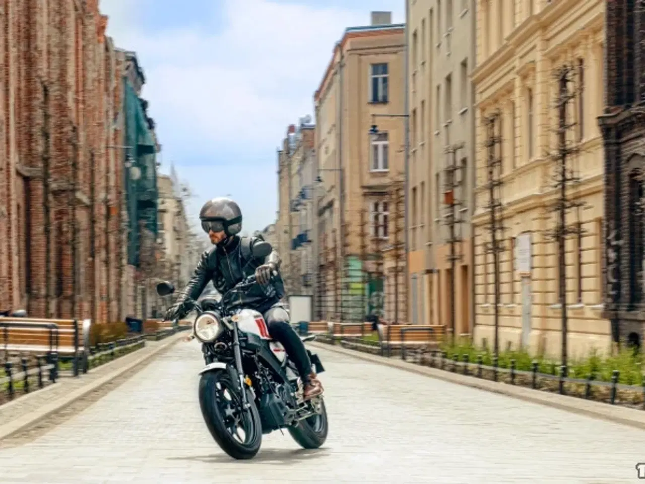 Billede 9 - Yamaha XSR 125