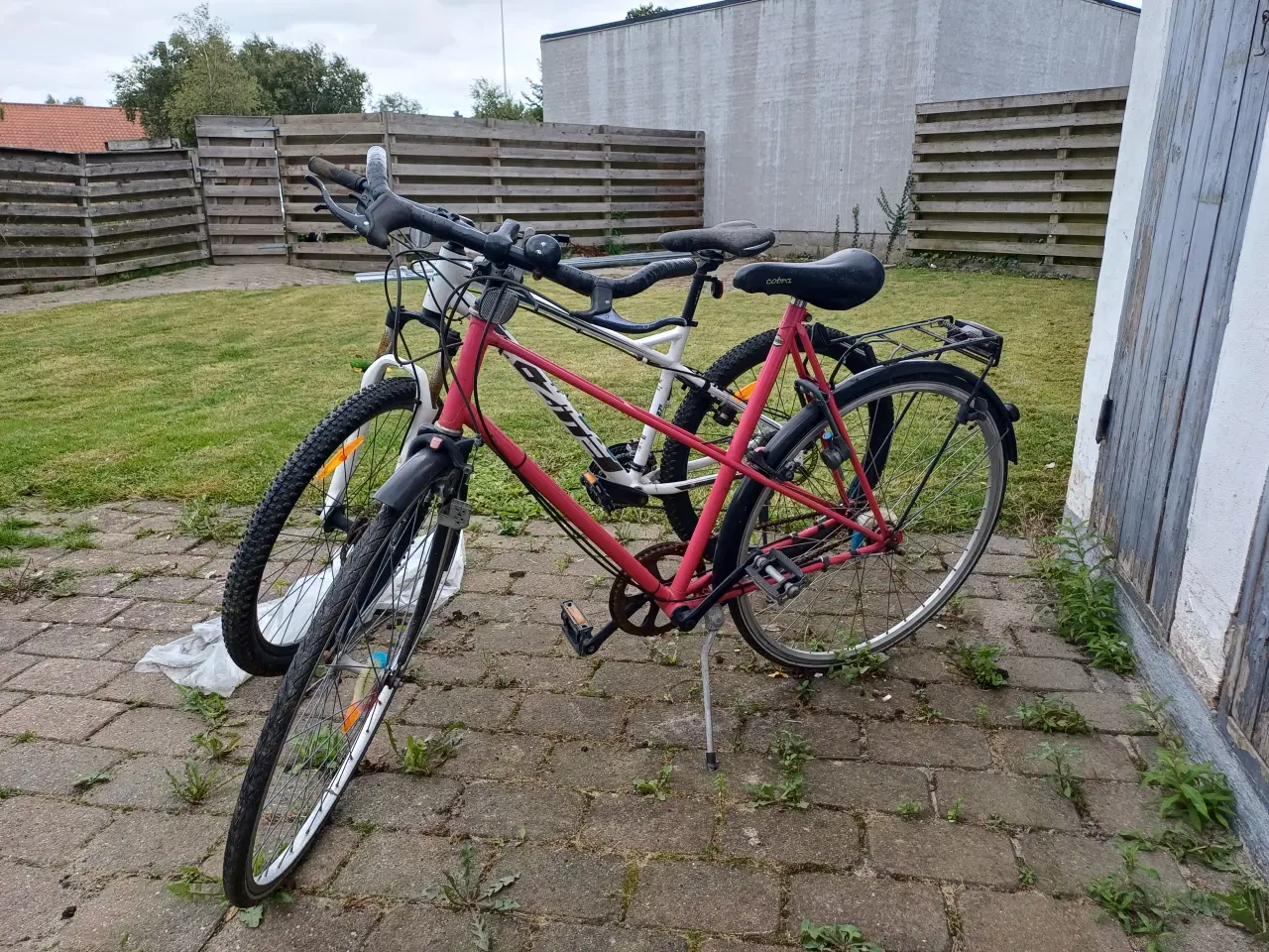 Billede 2 - Cykler
