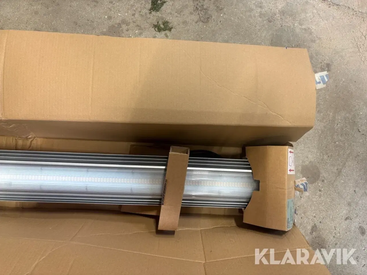 Billede 4 - Loftslamper Thorlux Lighting Solow Broad 5 styk