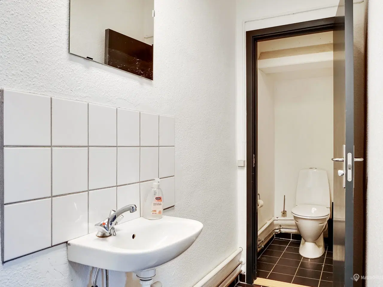 Billede 10 - 1504-38: Hammerholmen 11E, 1. sal, 2650 Hvidovre &#8211; 222 m2