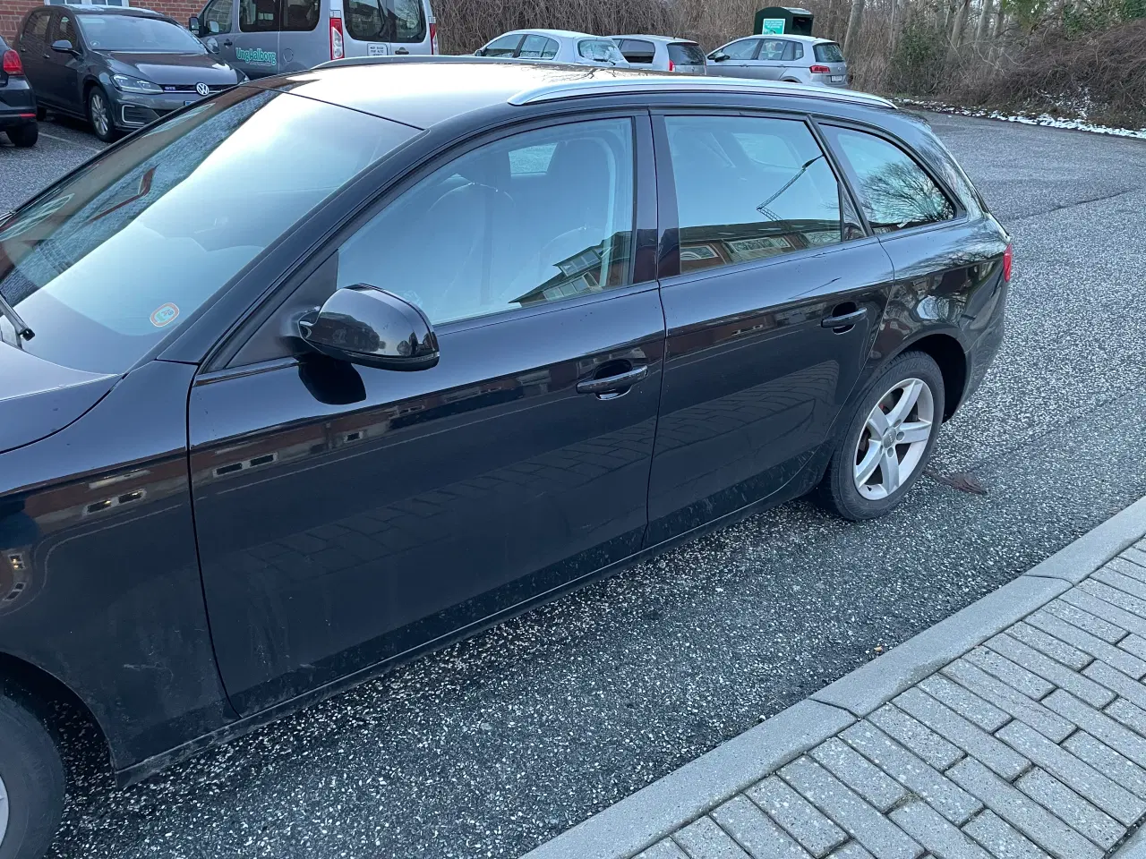 Billede 2 - Audi A4 Avant 1,8 TFSI 120