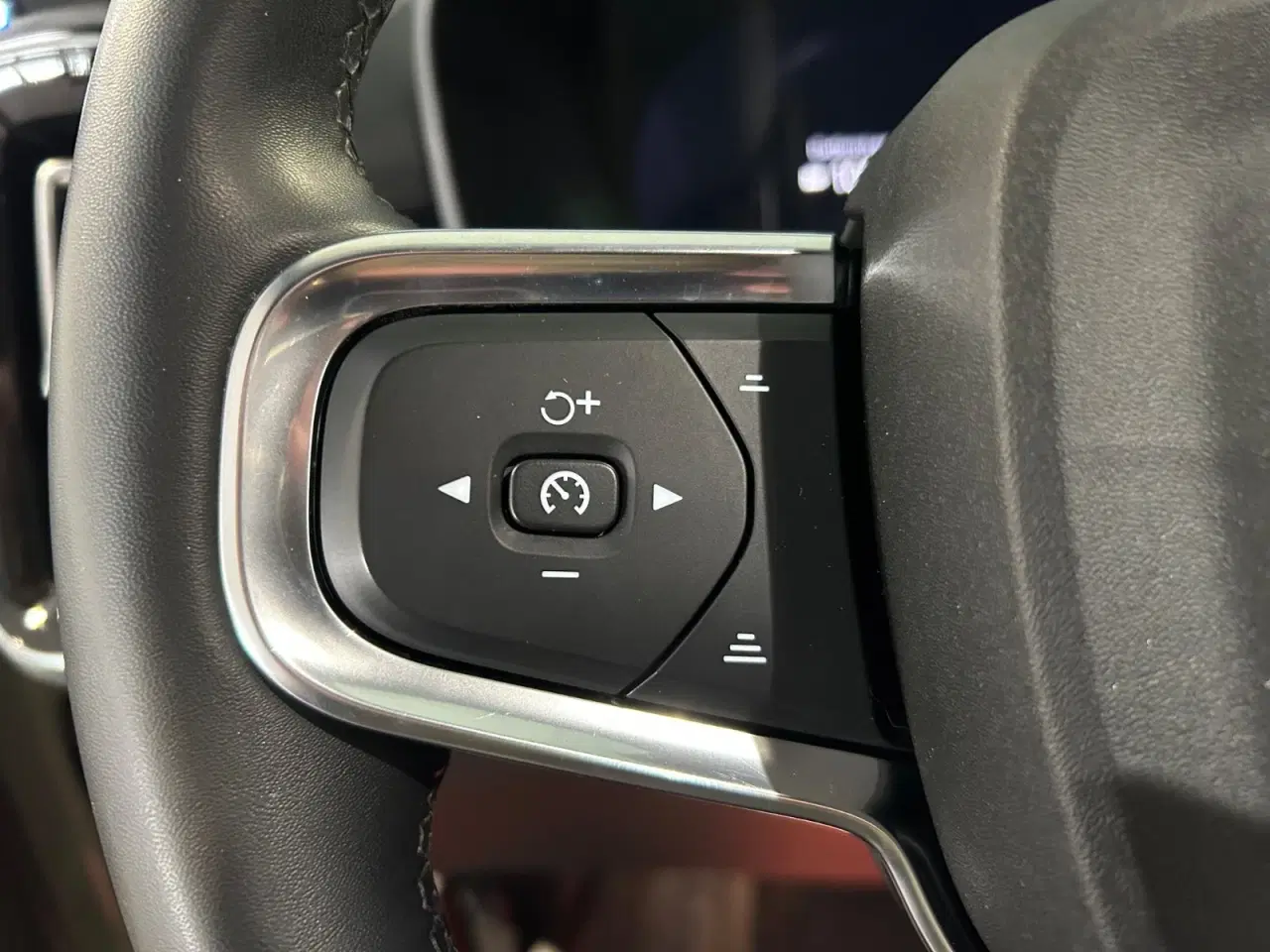 Billede 9 - Volvo XC40  ReCharge Core
