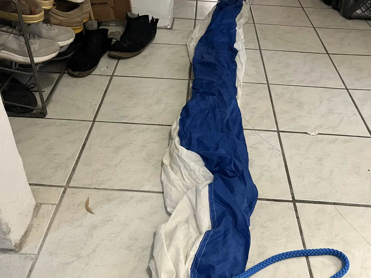 Billede 2 - Spiler tragt snuffler