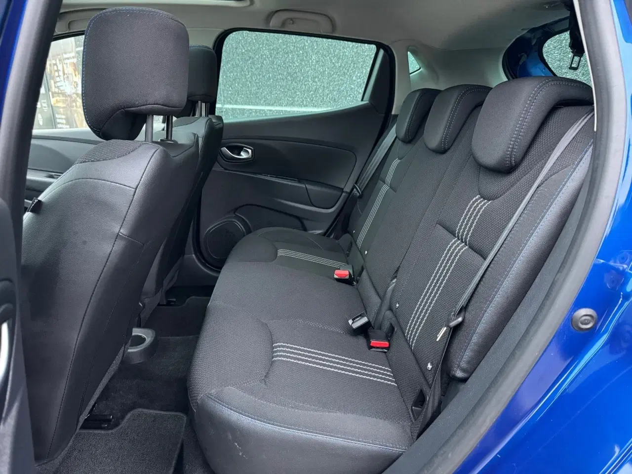 Billede 17 - Renault Clio IV 1,2 TCe 120 GT-Line