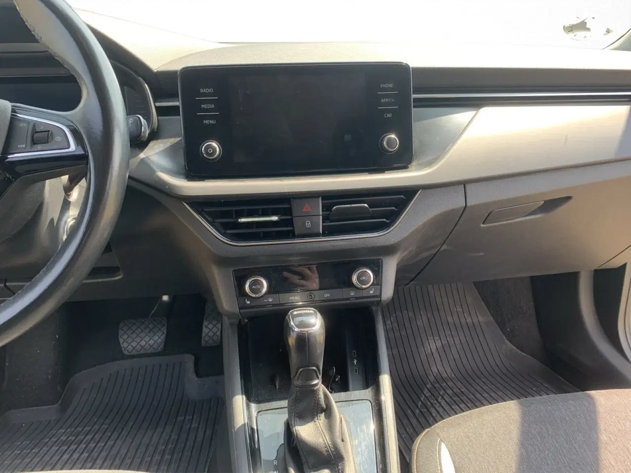 Billede 12 - Skoda Kamiq 1,5 TSi 150 Style DSG