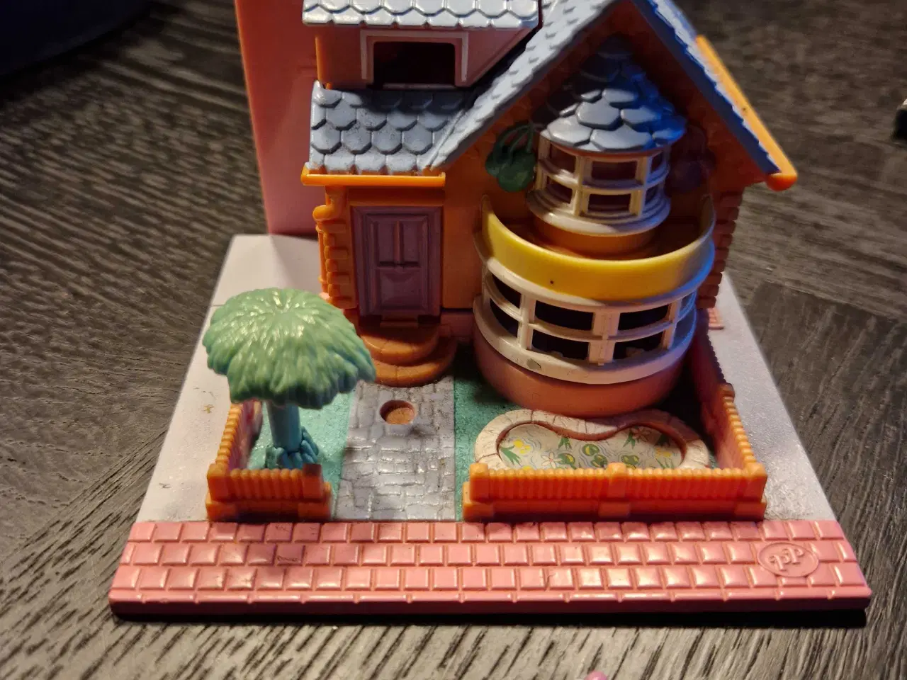 Billede 2 - Polly pocket