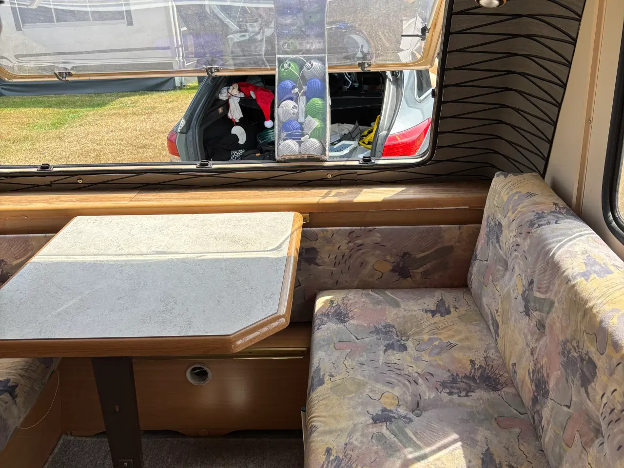Billede 15 - Campingvogn 