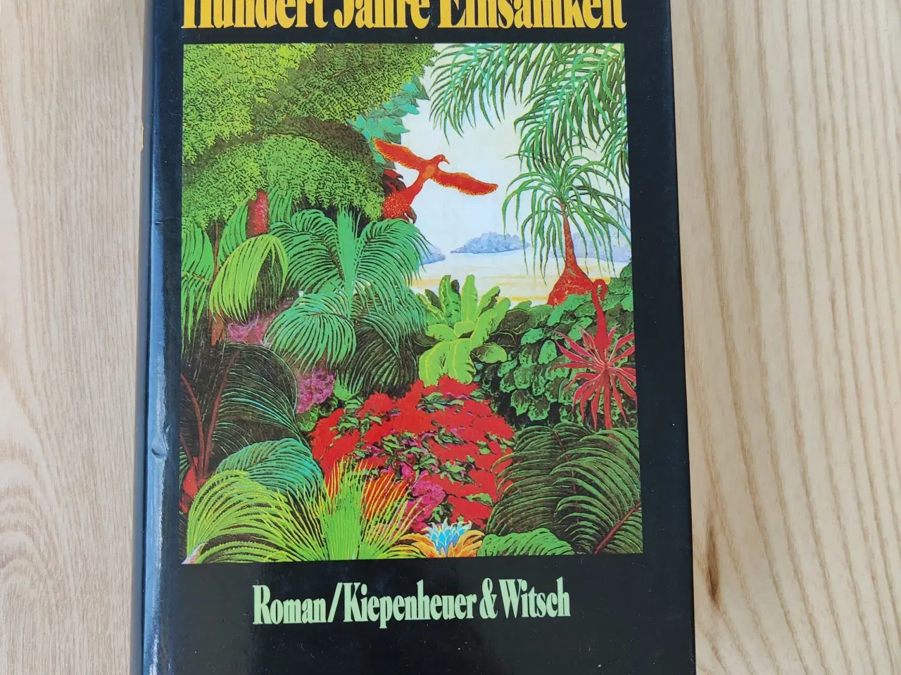 Billede 3 - Blandet bøger på tysk