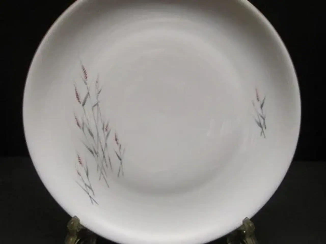 Billede 1 - Morsø Frokosttallerken 21 cm.