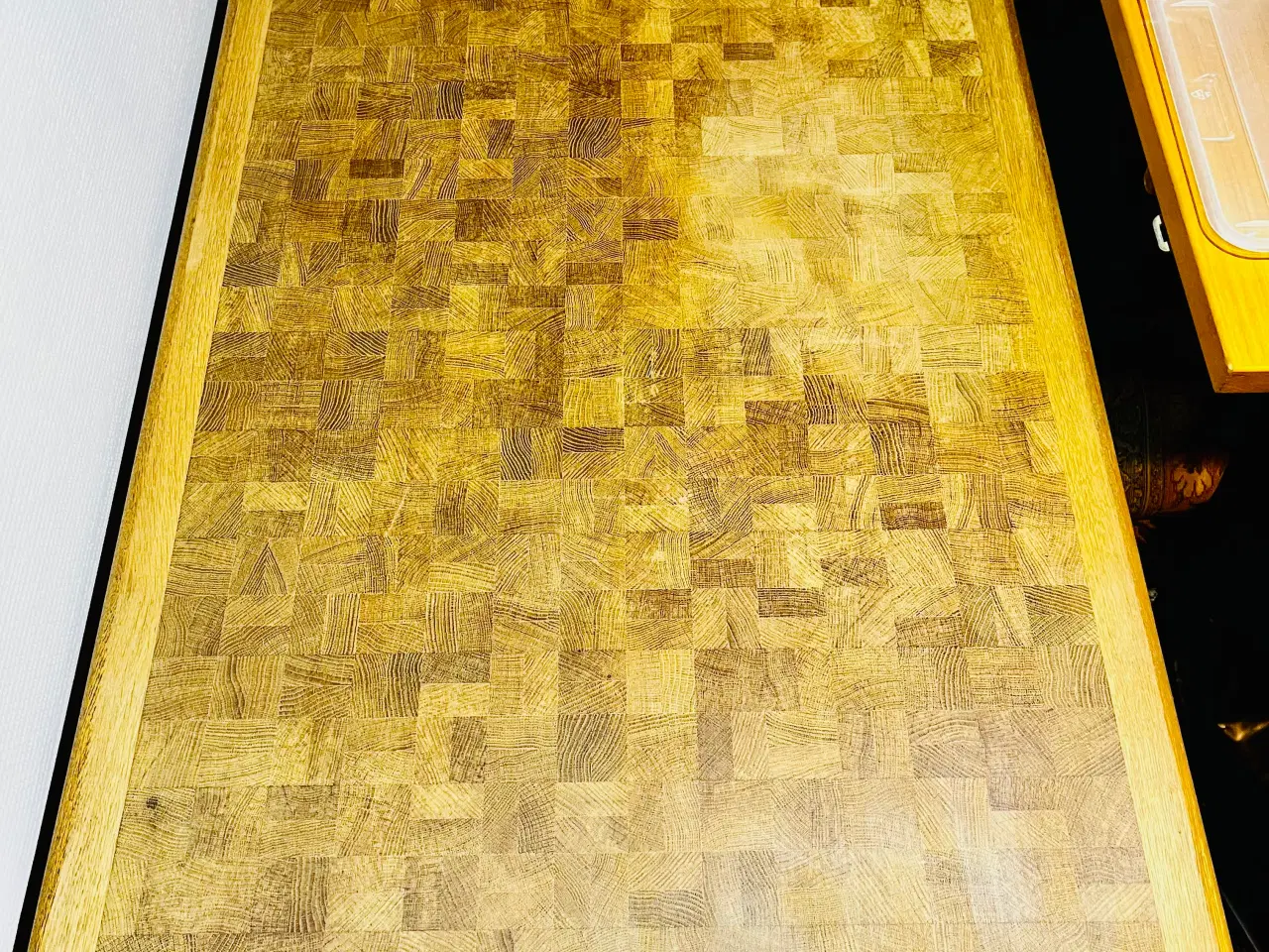 Billede 1 - Rolf Middelboe design 1970 fra Tranekær