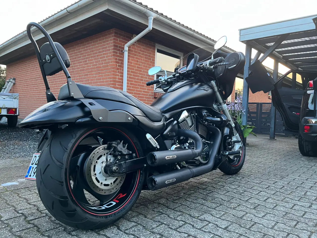 Billede 7 - Suzuki vzr 1800 / m1800r