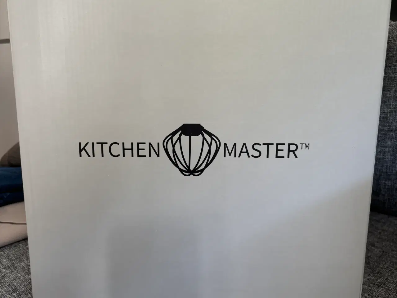 Billede 3 - Kitchenmaster air fryer
