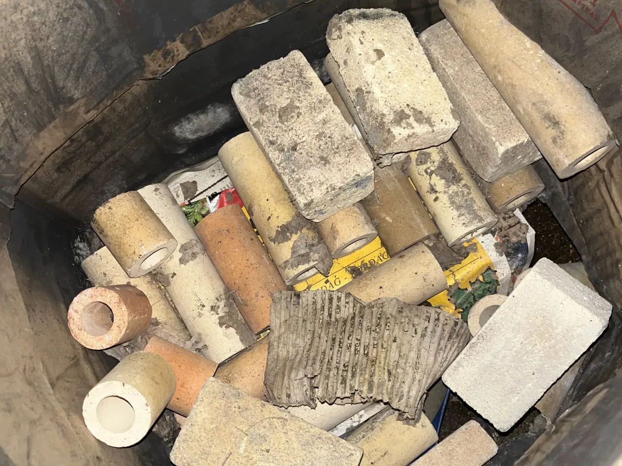 Billede 10 - Keramik ovn