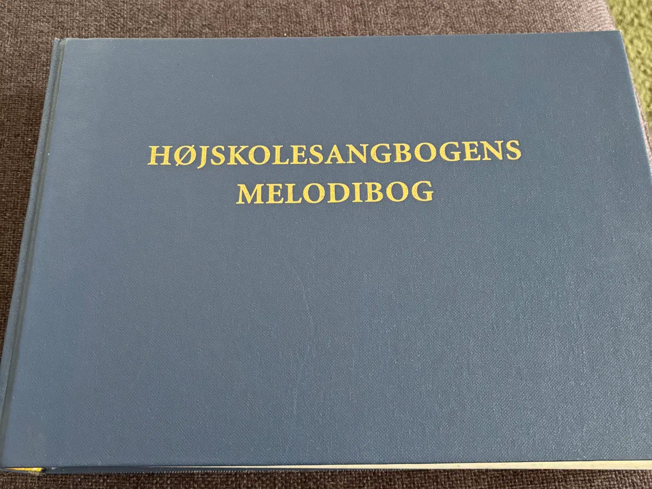 Billede 1 - Diverse nodebøger fra røg og dyrefrit hjem