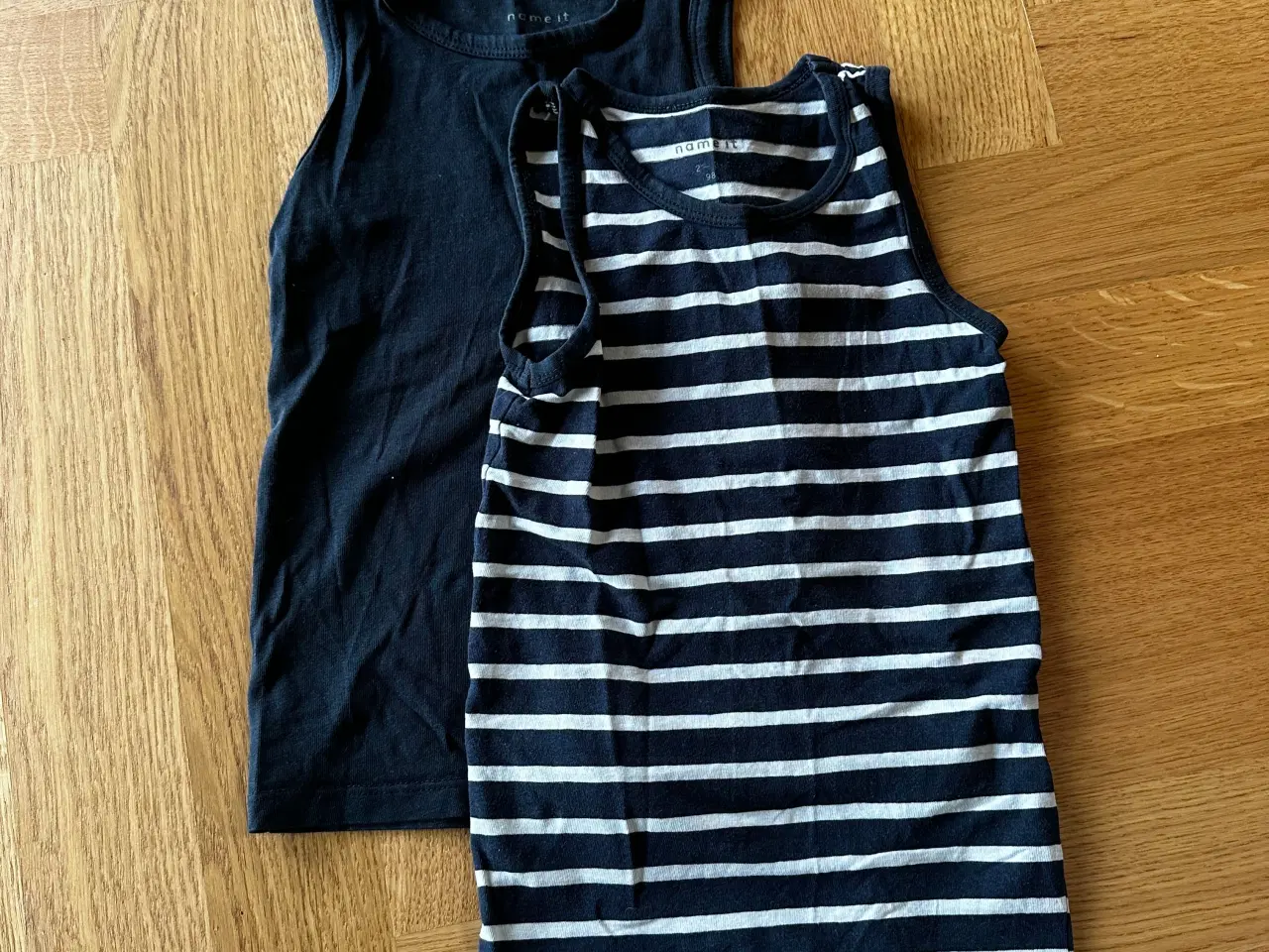 Billede 4 - Drengetøjpakke str. 98 (12 dele)