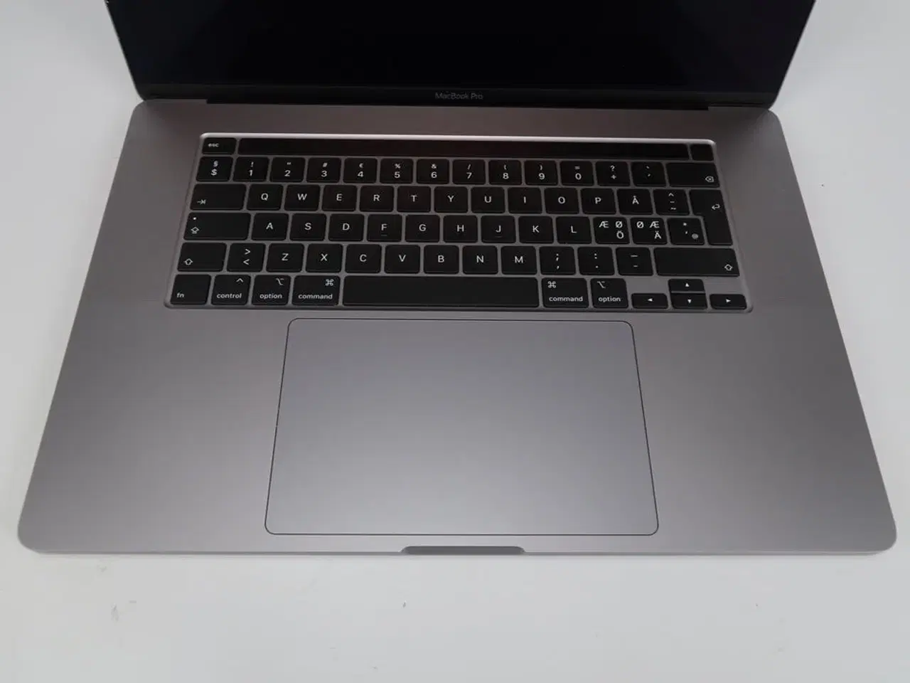 Billede 2 - Apple MacBook Pro 16" i9