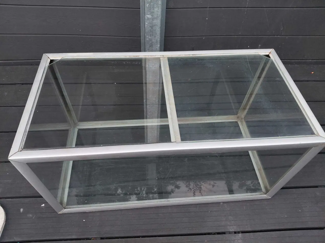 Billede 4 - Akvarier 128L 