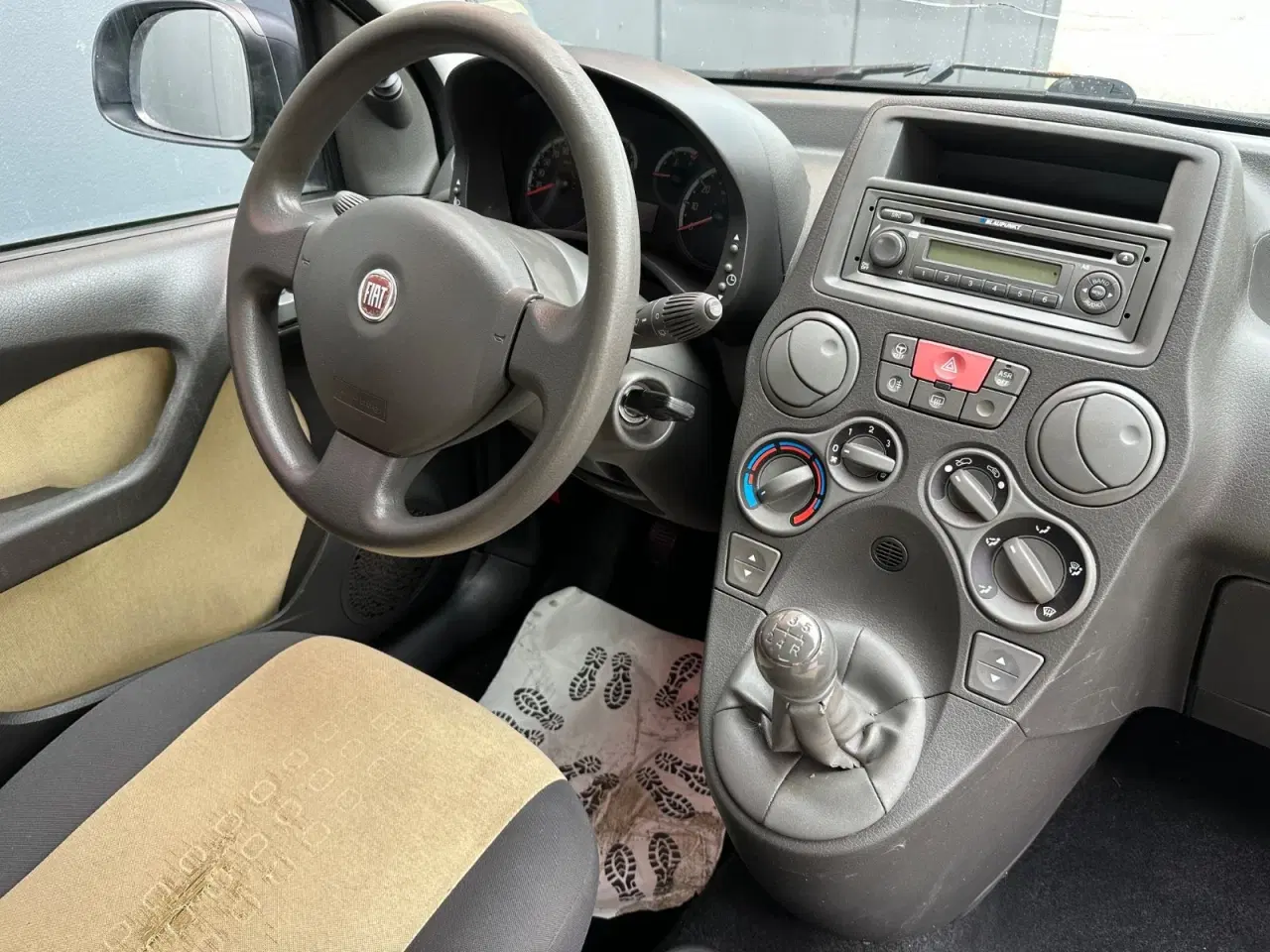 Billede 12 - Fiat Panda 1,2 69 Dynamic