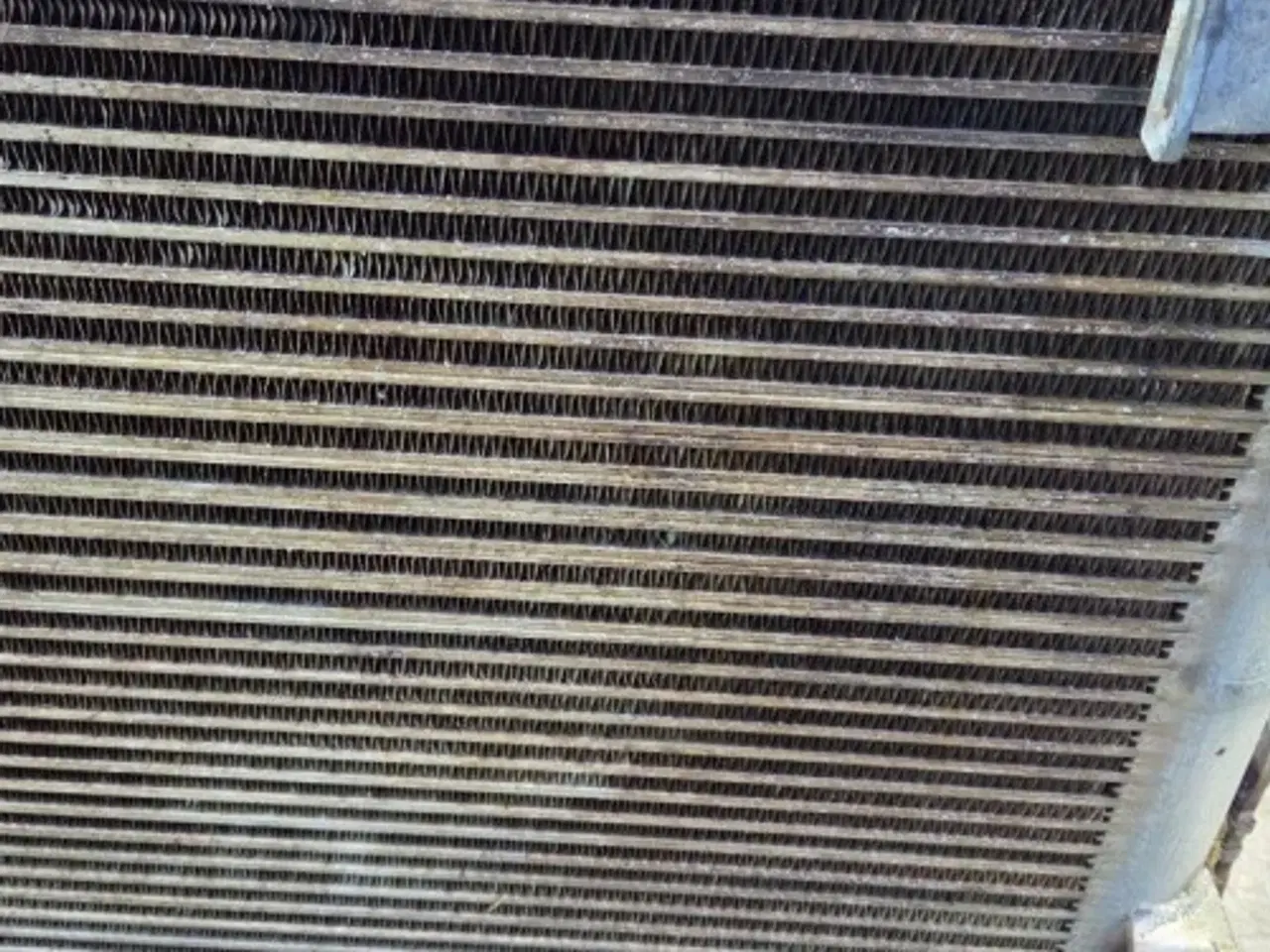 Billede 6 - Bobcat TL38.7X  Radiator  7367565