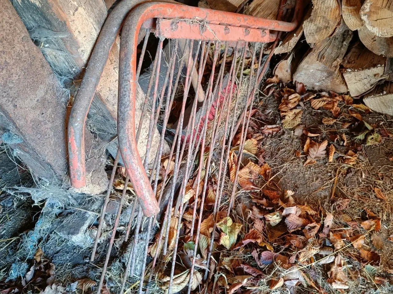 Billede 8 - Fransgård IK 320 Sælges momsfri