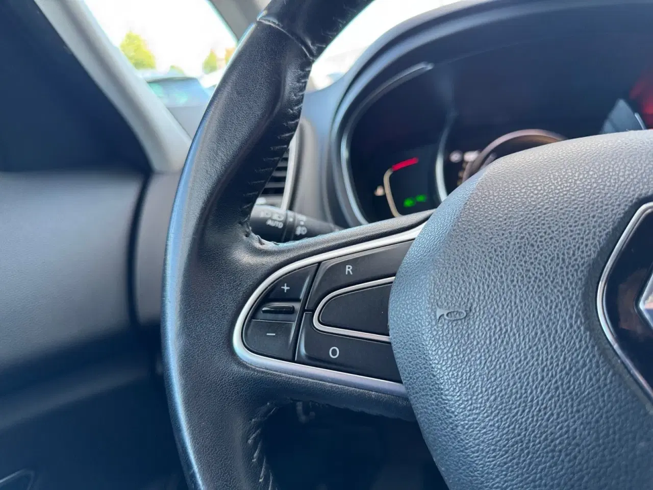 Billede 13 - Renault Grand Scenic IV 1,5 dCi 110 Zen EDC 7prs