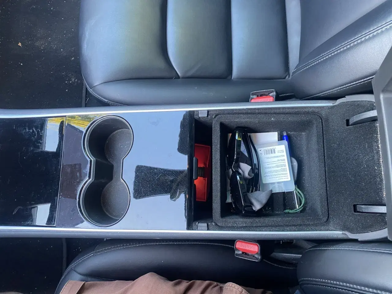 Billede 13 - Tesla Model 3  Standard Range+ RWD