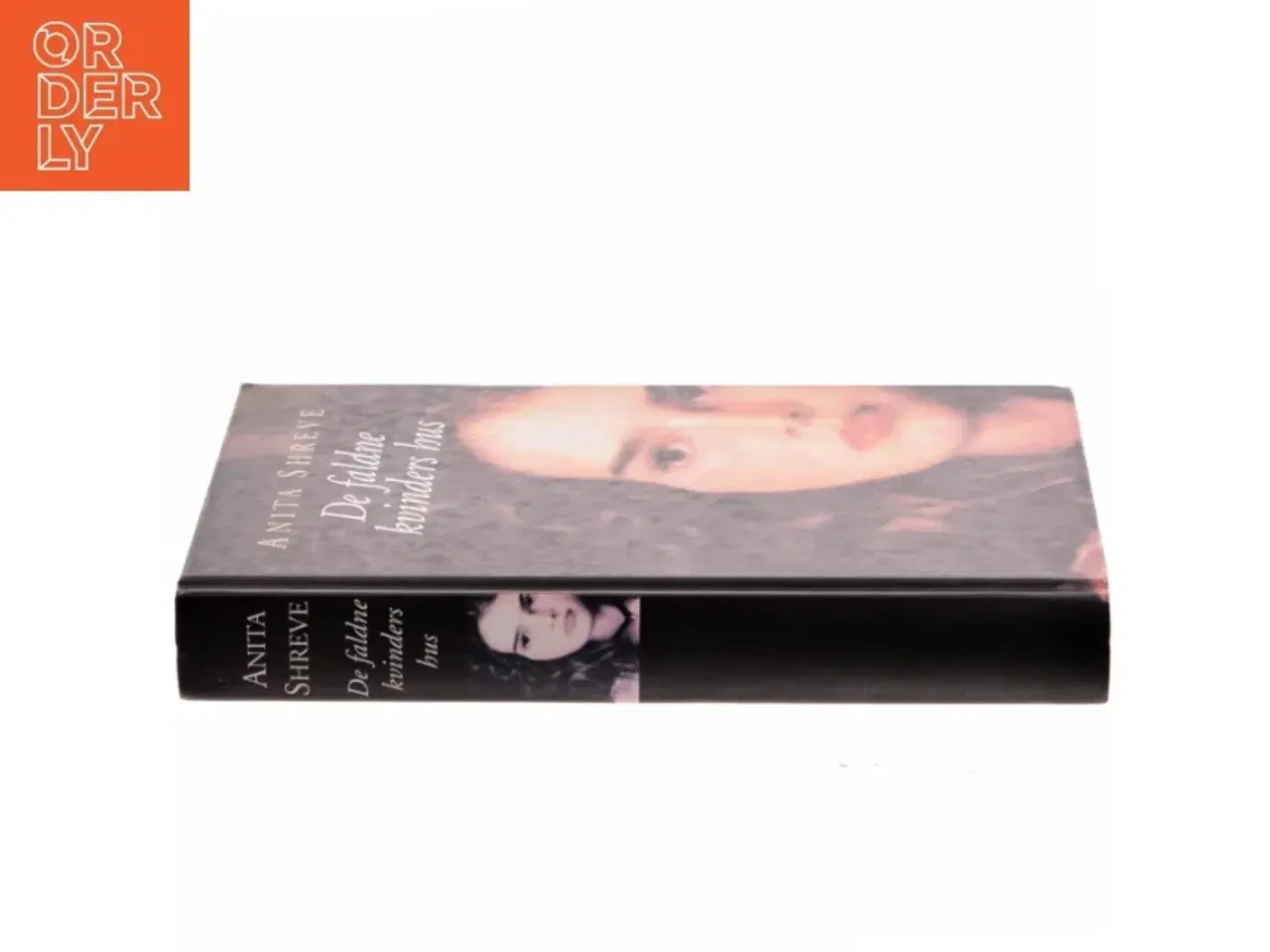 Billede 2 - De faldne kvinders hus af Anita Shreve (Bog)