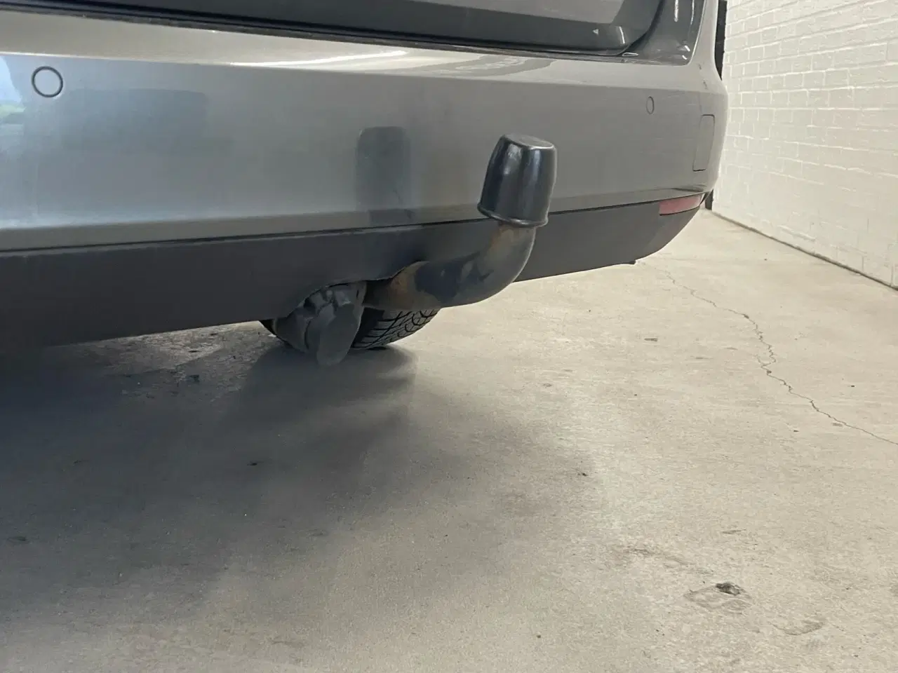 Billede 4 - Opel Astra Sports Tourer 1,6 CDTI Enjoy Start/Stop 110HK Stc 6g