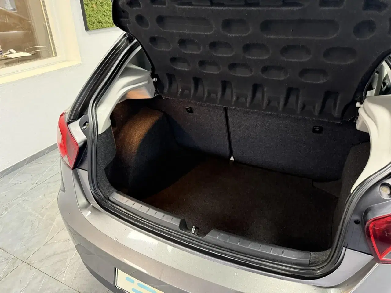 Billede 7 - Seat Ibiza 1,0 TSI Style 95HK 5d