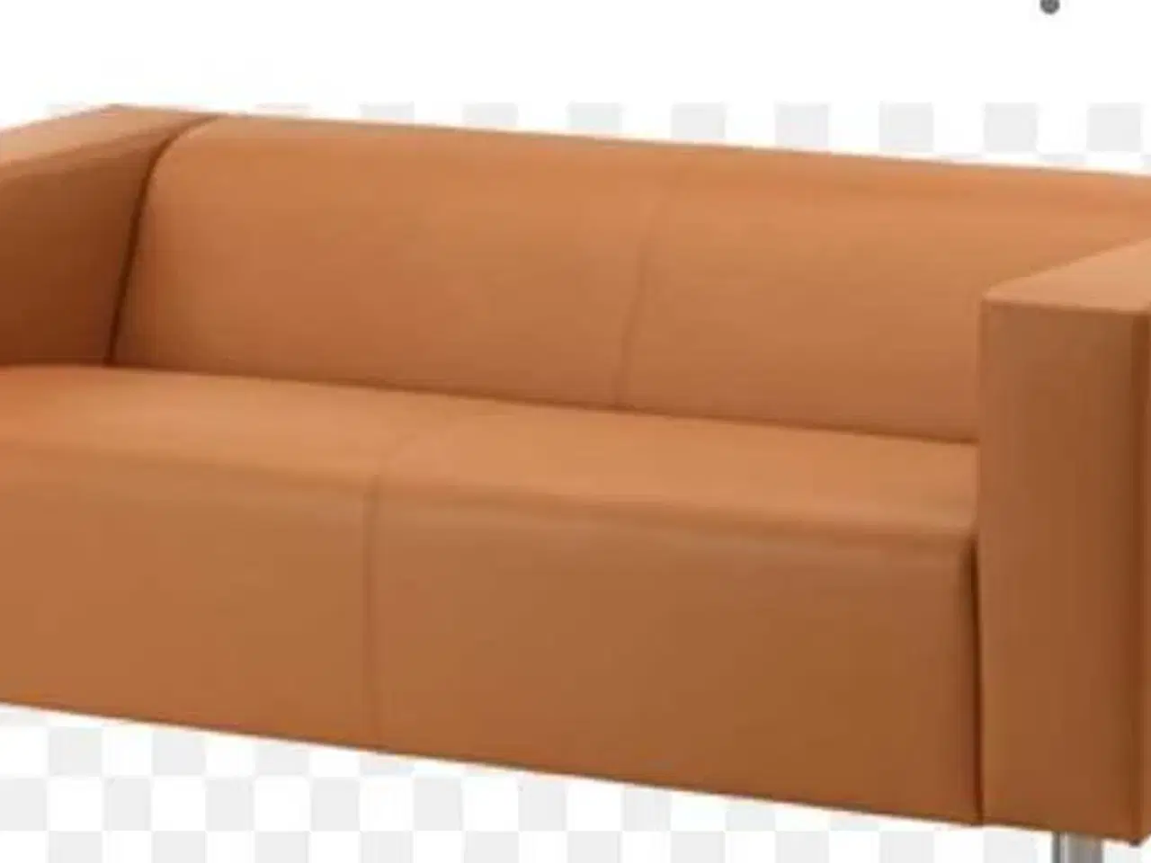 Billede 1 - Sofa ikea 