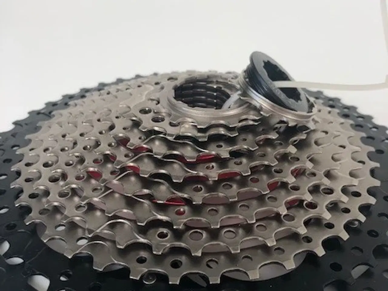 Billede 2 - Kassette, 11 speed kassette 11-52T