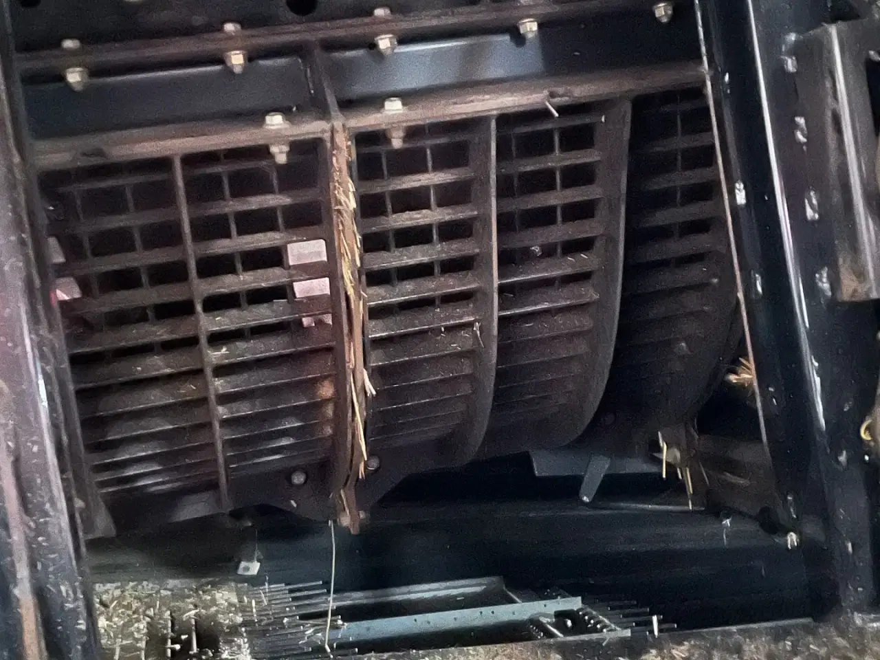 Billede 19 - Case IH 9240 AFS