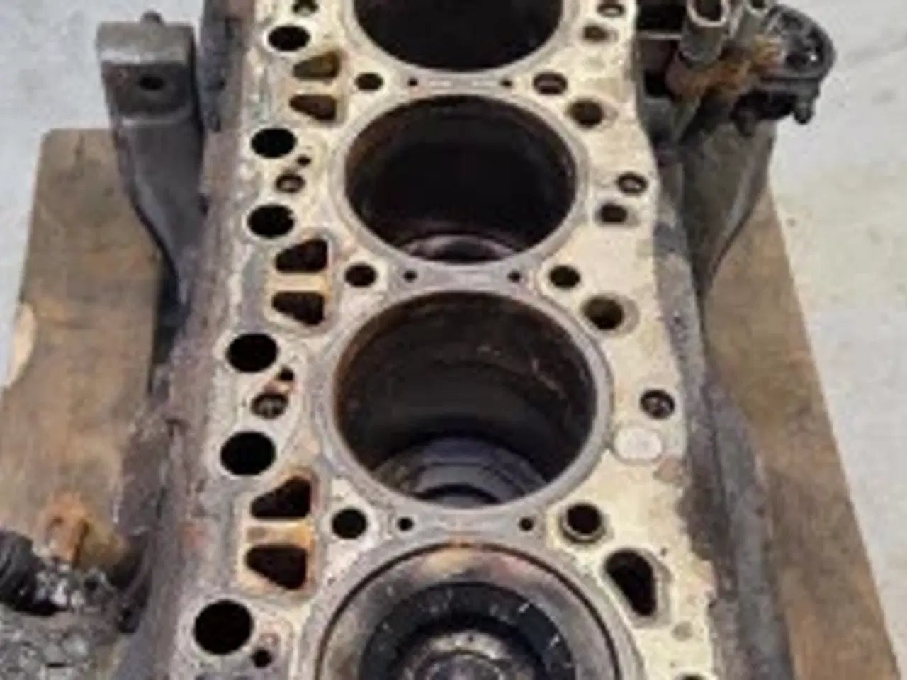 Billede 20 - Iveco F4DGE617D*V007 Motor 51485058