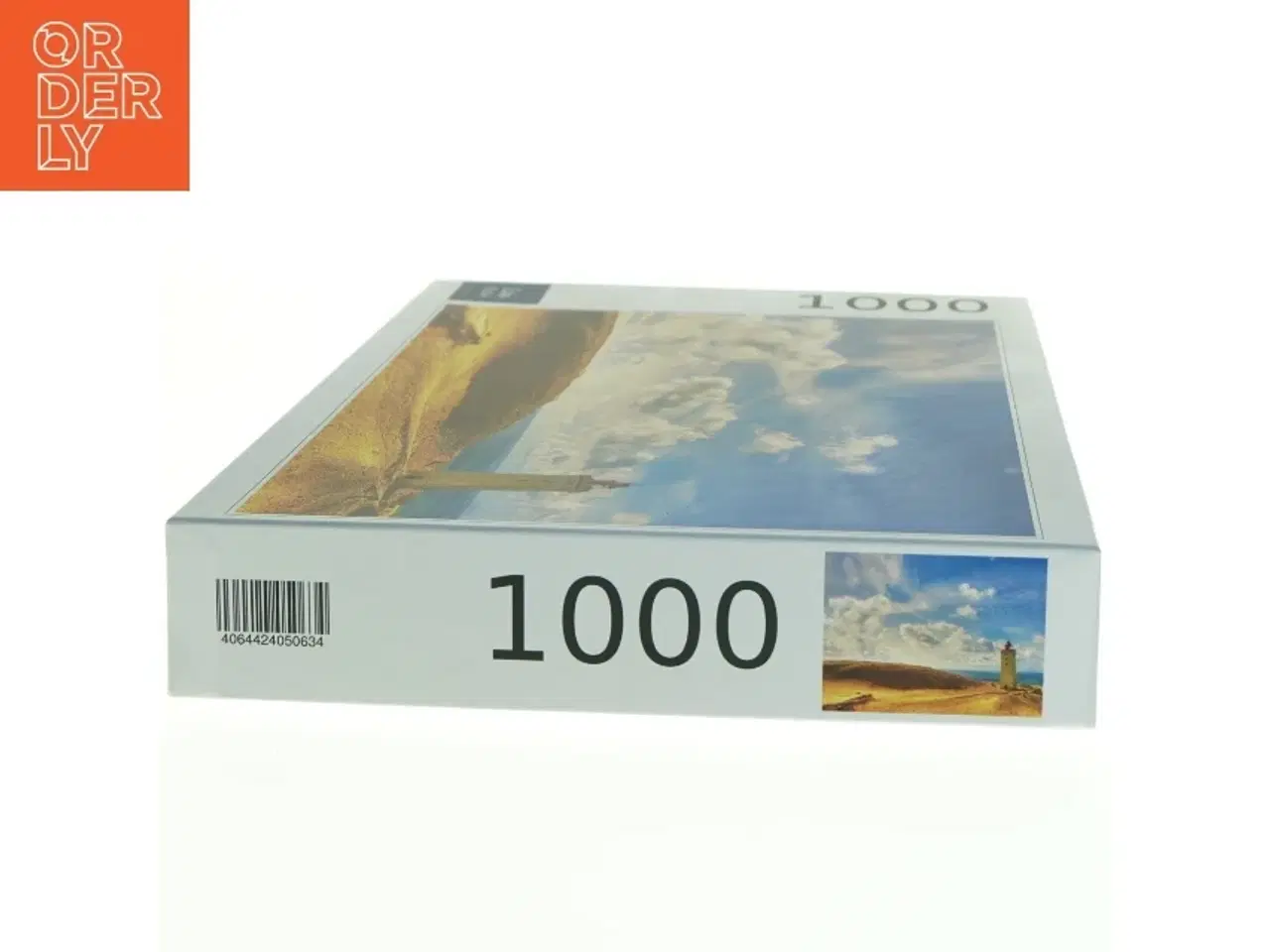 Billede 3 - 1000-brik puslespil fra Lais Puzzle (str. 68 x 48 cm)